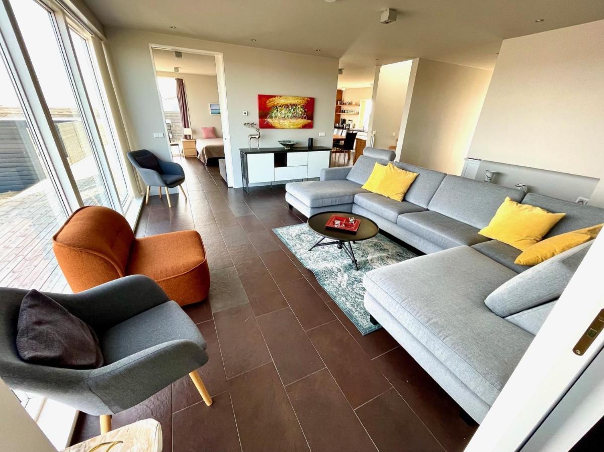 Brun Villa Laugaras ภายนอก รูปภาพ