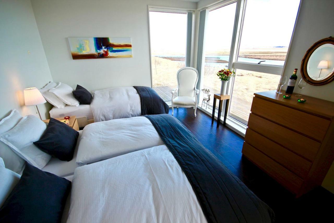 Brun Villa Laugaras ภายนอก รูปภาพ